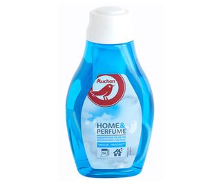 Ambientador Mecha Frescor Auchan 375 Ml