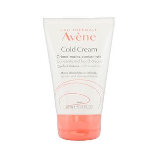 Cold Cream Crema De Manos Secas Y Agrietadas 50Ml. Avene (3282770145779)