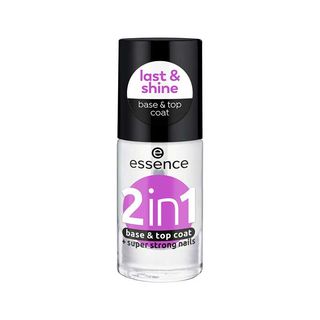 Essence 2 In 1 Base & Top Coat 2612449 (4059729466877)