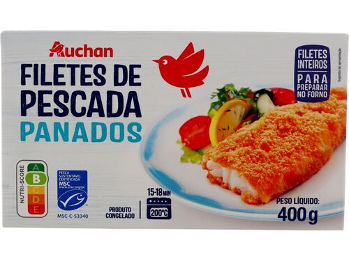 Filetes, Lombos e Postas