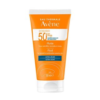 Avene Ultra Ligera Spf50 5799321 50Ml