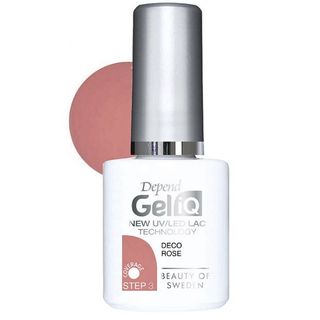 Esmalte de Uñas Semipermanente - Depend Gel IQ - Rosa 73181972