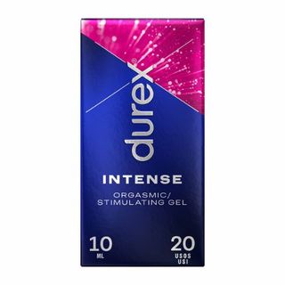 Durex Lubrificante Orgasmic 10ml
