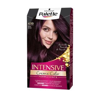 Palette Intensive Creme Color 4.99 Violín 1351066