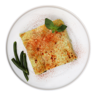 Erbert Lasagne Pesto e Fagiolini 250g