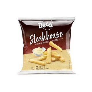Deco'Patate Steakhouse 1Kg - 191441