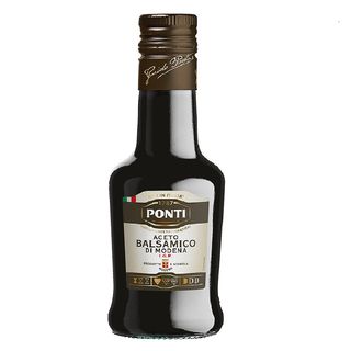 Ponti - Ocet balsamiczny - 250 ml