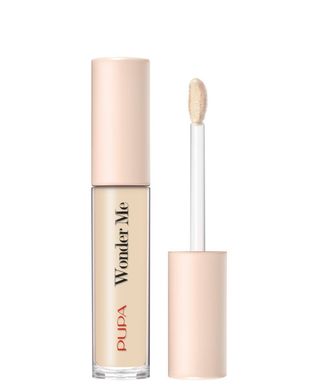 Pupa Wonder Me - Korektor na niedoskonałości 020 Medium Cold Beige 4,2ml