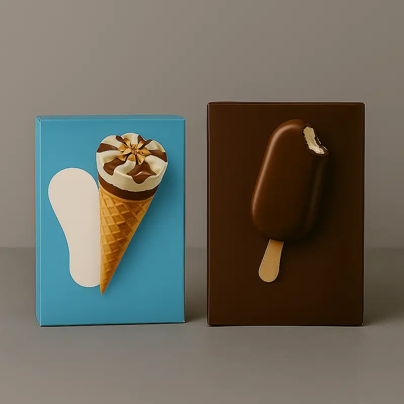 Postres Y Helados