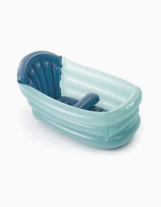 Banheira Insuflável  Aquarel Jane