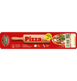 Base Casa Tarradellas Pizza 260 G