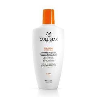 Collistar Bálsamo Aftersun Hidratante Restaurador 6003285