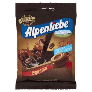 Alpenliebe Espresso 80 G - 300728