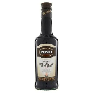 Ponti Aceto Balsamico Di Modena I.G.P. 500 Ml - 127399