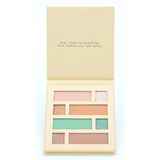 Kraft Paleta de Sombras de Ojos - JÖVŐ - Green 8436545996508