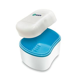 Contenedor De Prótesis Oro Kin (8470001785367)