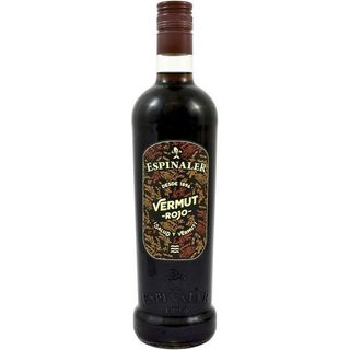 Vermut Negro Espinaler, Botella 75 Cl (16615270)