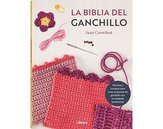 Biblia Del Ganchillo (9788411540759)