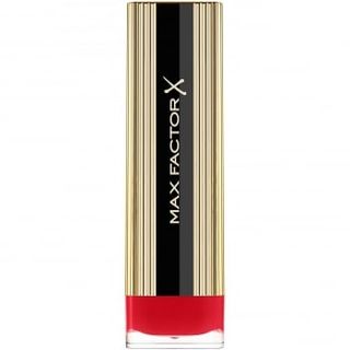 Barra De Labios Colour Elixir Moisture 070 Cherry Kiss Max Factor 1 Ud.