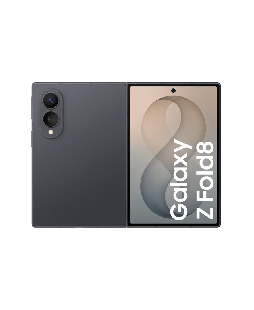 Galaxy ZFold 8