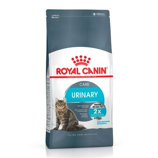 Royal Canin Urinary Pienso Para Gatos 2Kg