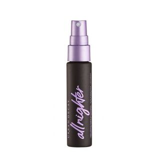 All Nighter Setting Spray Travel Size spray fijador de maquillaje - Urban Decay - 1 unidad 3605971305924