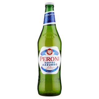 Peroni Nastro Azzurro Birra 62 cl - 8008440212702