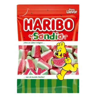 Haribo Sandía 90g
