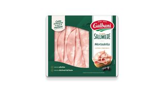 Galbani - Mortadela - 100 g