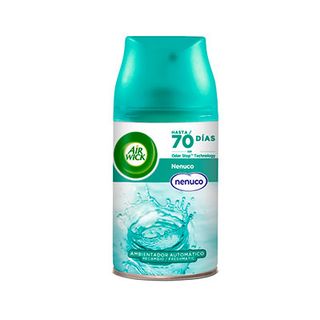 Ambientador Recambio Nenuco 250Ml (8410104155599)