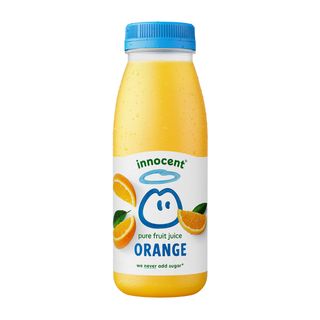 Innocent Sumo Laranja 25cl