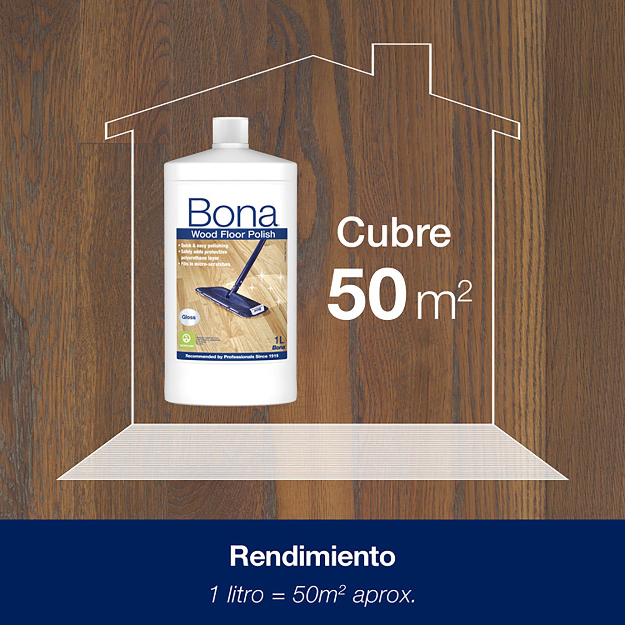 Pavimento Chão
