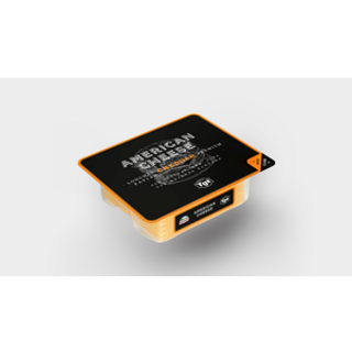 HOCHLAND Queso American Burger Lonchas 150G