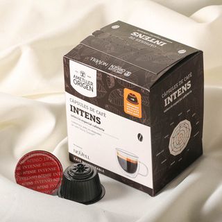 Càpsules Intens Dg Ao 16U.