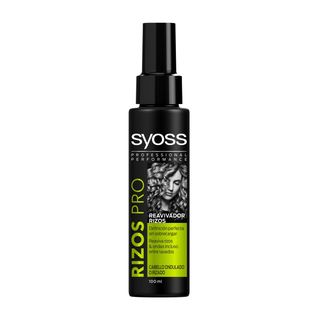 SYOSS Reavivador Rizos Spray, 150Ml