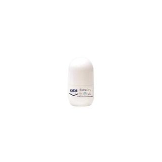 Desodorante Roll On Extra Dry - Lea - 20 ml 8410737004264
