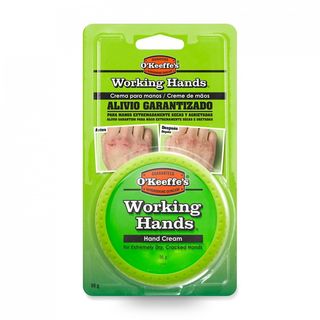 Crema De Manos O´Keeffe´S Tarro 96 Gr.