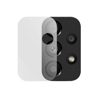 Samsung Galaxy A33/73/53 5G - Protector De Cámara Cristal