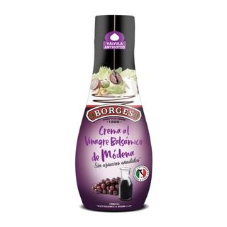 Borges Crema Balsamica De Modena, 250Ml