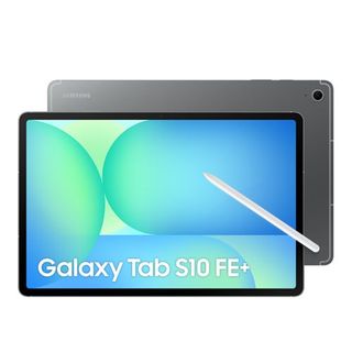 Samsung Galaxy Tab S10 Fe+ 13,1'' 256Gb Wi-Fi Gris (8806097197584)