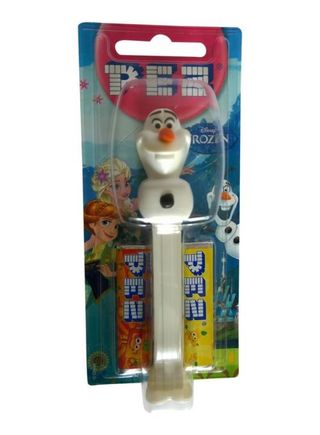 Pez Blister S.Things + 2 Rec (72) (9044400848009)