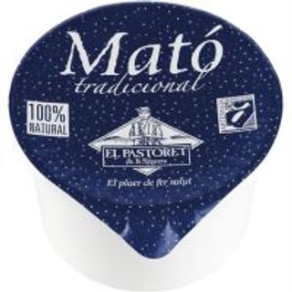 Queso Pastoret Fresco Requesón 2X125 Gr. (10918712)