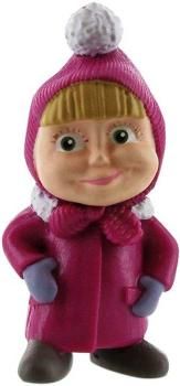 Masha & The Bear.