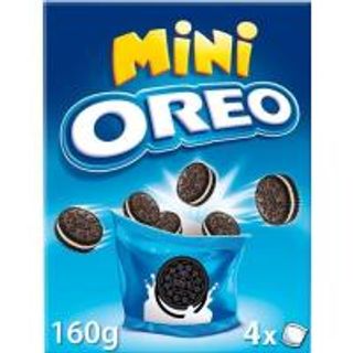 Minis Galletas Oreo 160G (11001914)