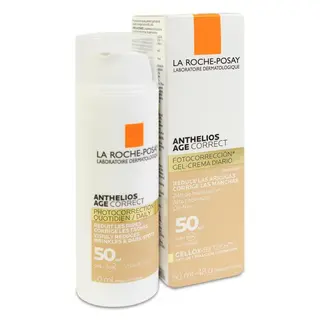Anthelios Correct Colo50+ 50Ml