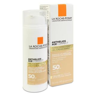 Anthelios Correct Colo50+ 50Ml