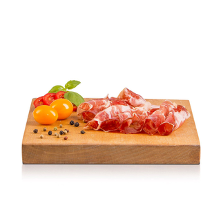 Coppa Giordano 8 Mesi 150g - Salumificio Giordano
