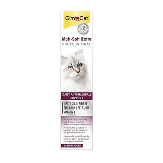 Gimcat Soft Extra Malta 0.1Kg