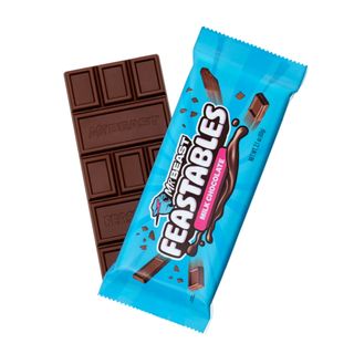 Milk Chocolate Chocolate Bar Mr Beats 60