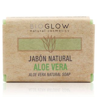 Jabón Natural - Bio Glow - 1 unidad 8422828920513
